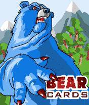 Download 'Bear Cards (176x220)' to your phone